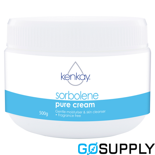 Kenkay Pure Sorbolene Cream