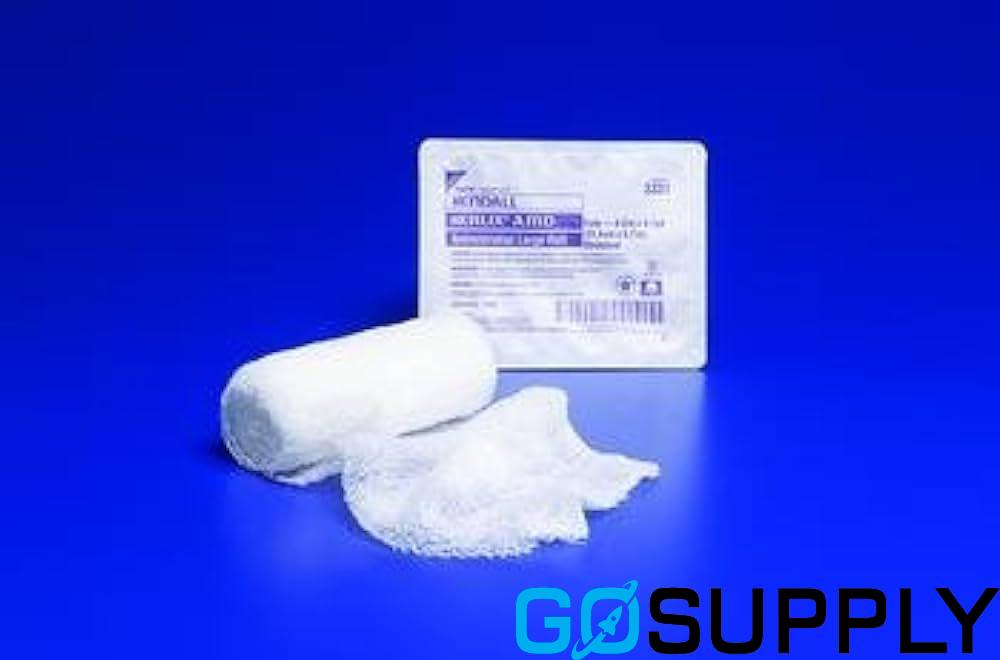 Kerlix AMD Antimicrobial Bandage Roll - Thumbnail 4