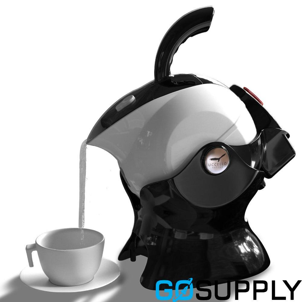 Kettle Tipper Uccello - Main Image