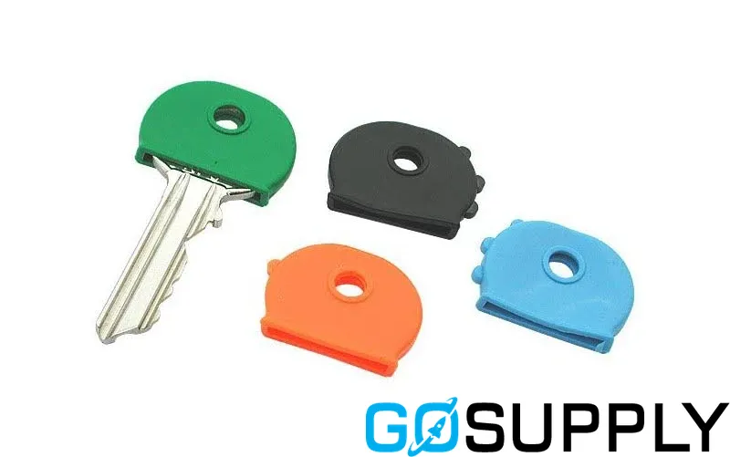 Key Cover Caps - Main Image