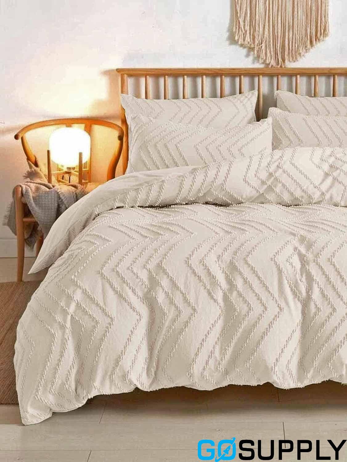King Bed Protector Set - Thumbnail 4