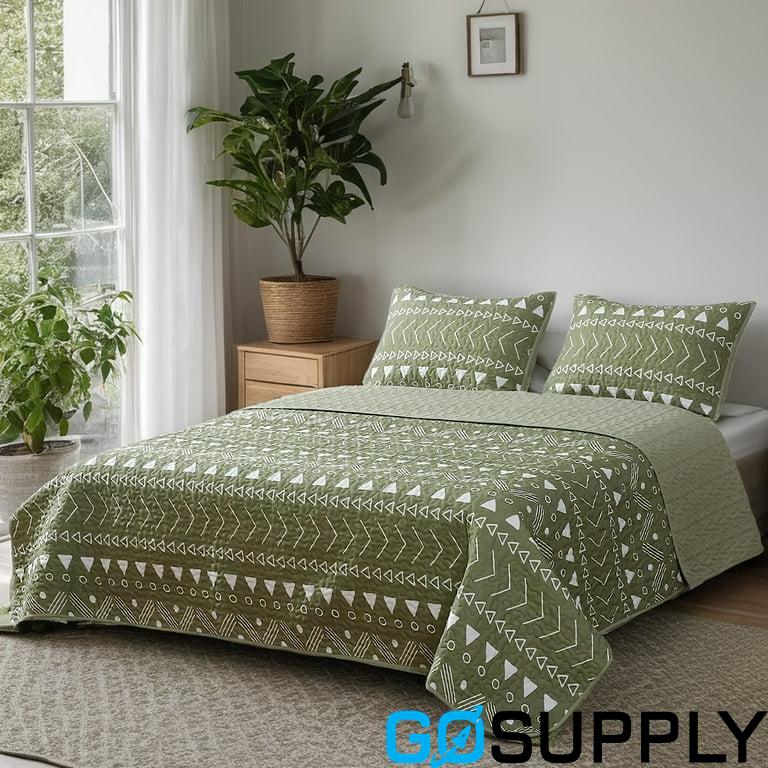 King Bed Protector Set - Thumbnail 3