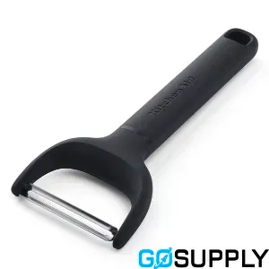 KitchenAid Classic Y Peeler, One Size, Black 2 - Thumbnail 2