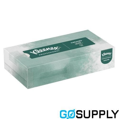 Kleenex Facial Tissues - Main Image