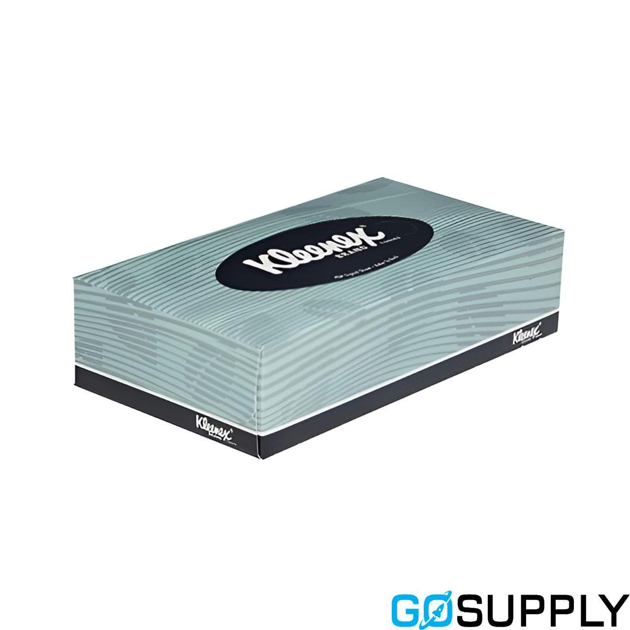 Kleenex Facial Tissues 4720 - Main Image