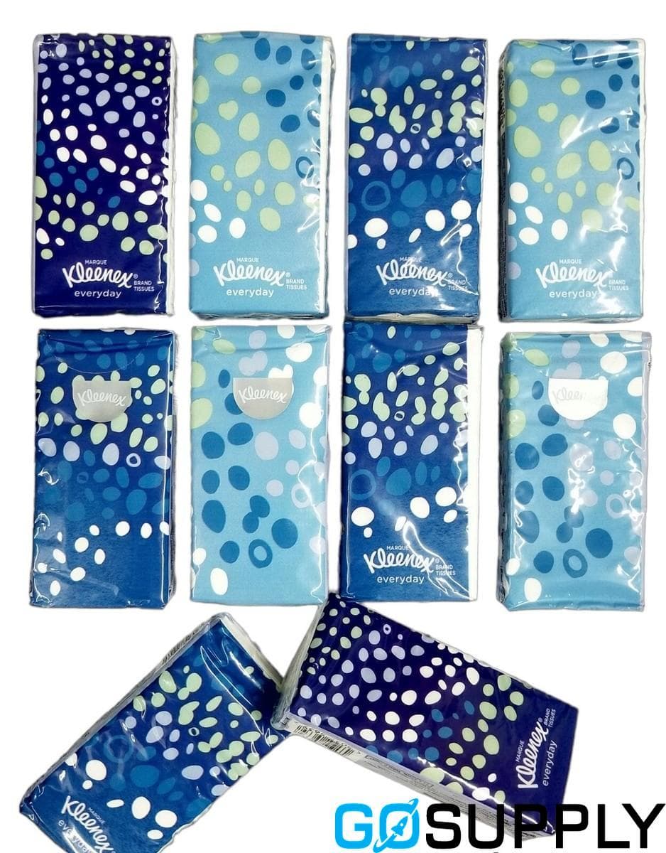 Kleenex Facial Tissues - Thumbnail 2