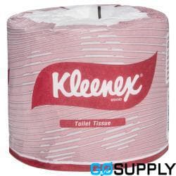Kleenex Toilet Rolls - Main Image