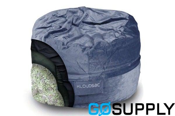 KloudSac Protector - Thumbnail 2