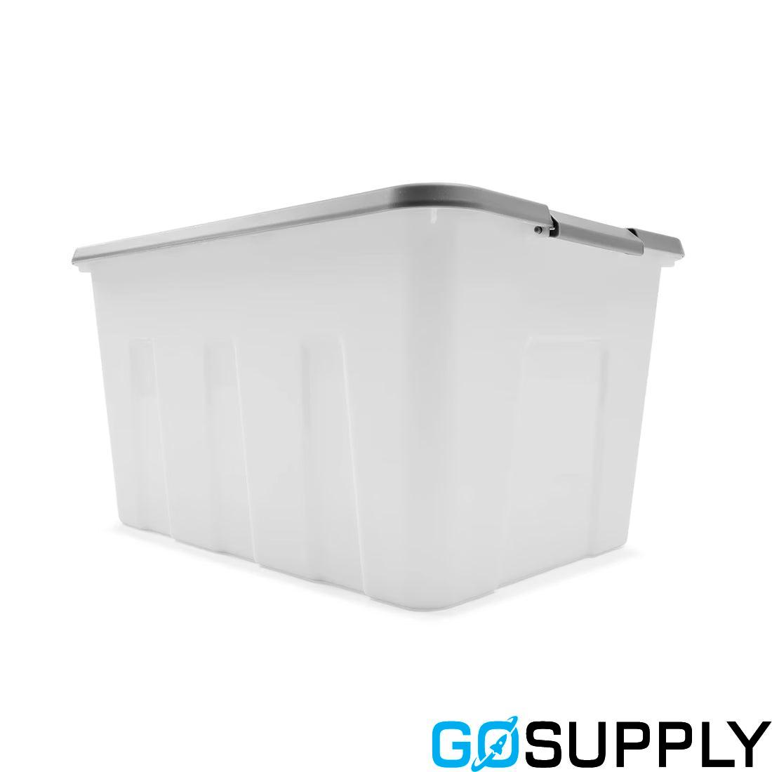Kmart Storage Tub - Thumbnail 4