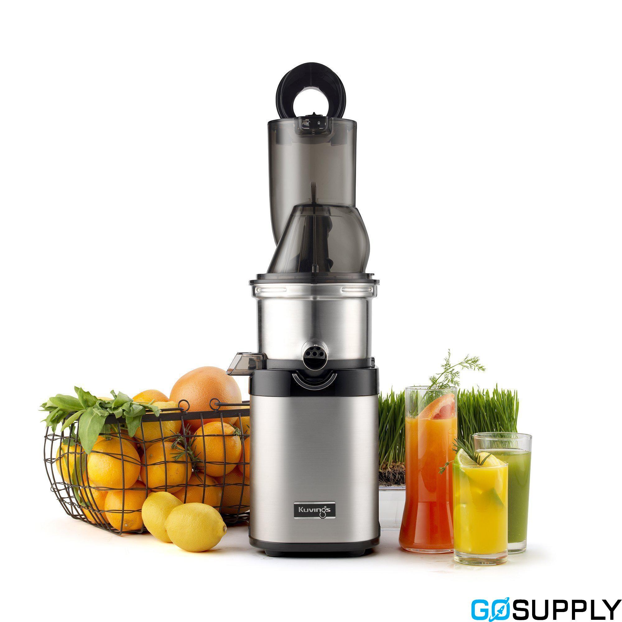 Kuvings CS700 Commercial Juicer - Thumbnail 2