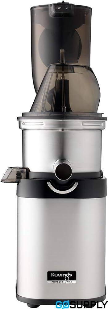 Kuvings CS700 Commercial Juicer - Thumbnail 3