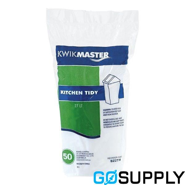 Kwikmaster Kitchen Tidy Bag - Main Image
