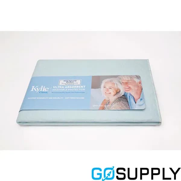 Kylie Classic Utility Pad - Thumbnail 3