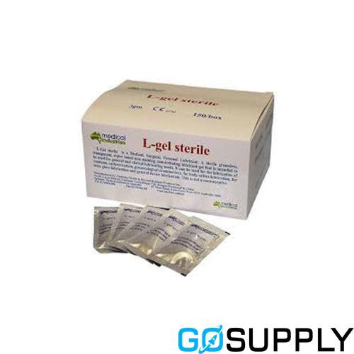 L-GEL SACHETS - Thumbnail 2
