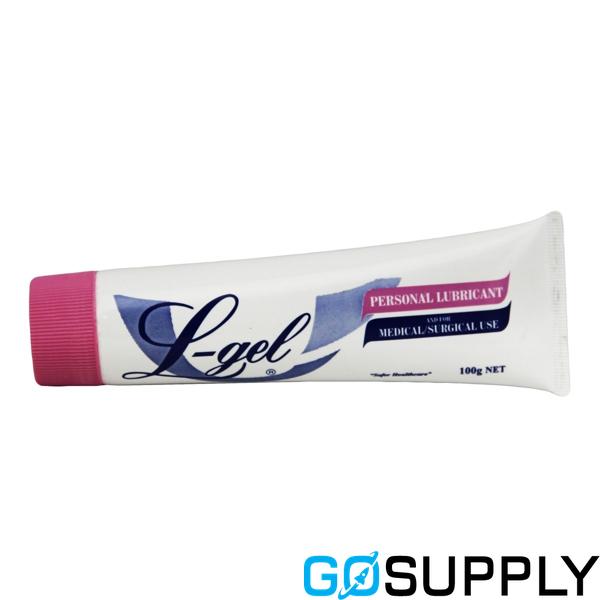 L-Gel - Thumbnail 2