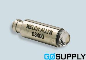 LAMP DIAG OTOSCOPE HAL - Main Image