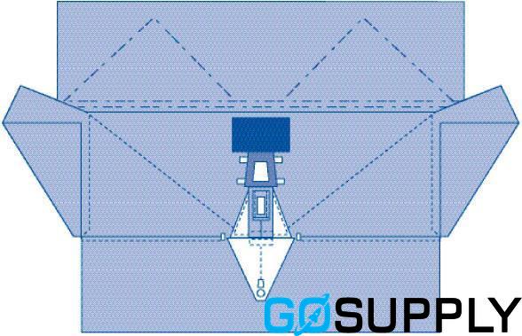 LAVH Surgical Drape - Thumbnail 2