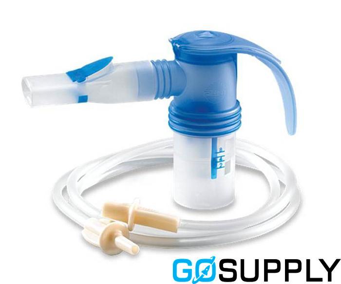 LC Sprint Nebuliser