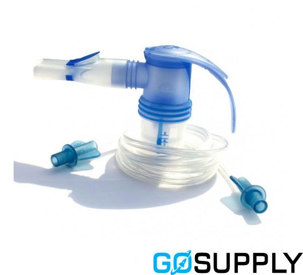LC Sprint Nebuliser - Thumbnail 2