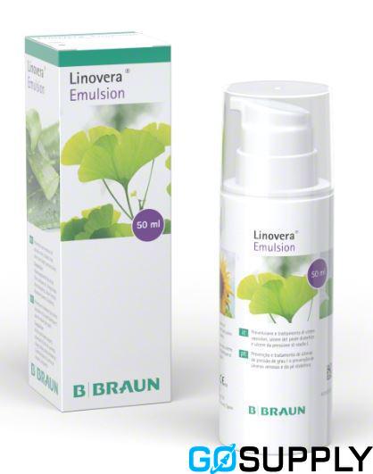 LENOVERA EMULSION - Main Image