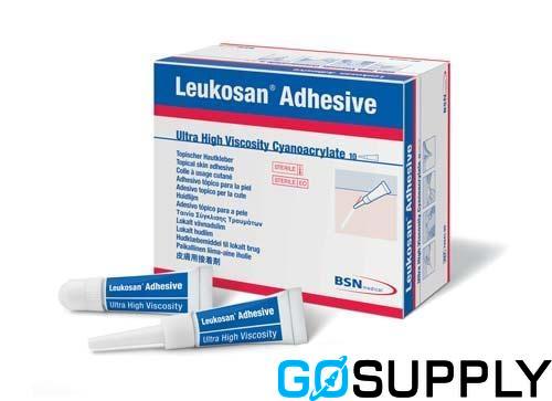 LEUKOSAN ADHESIVE
