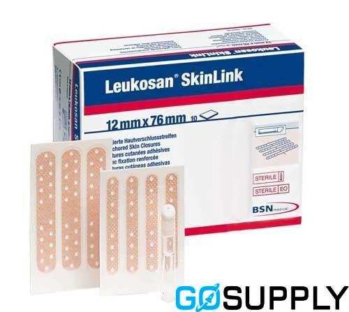 LEUKOSAN SKINLINK