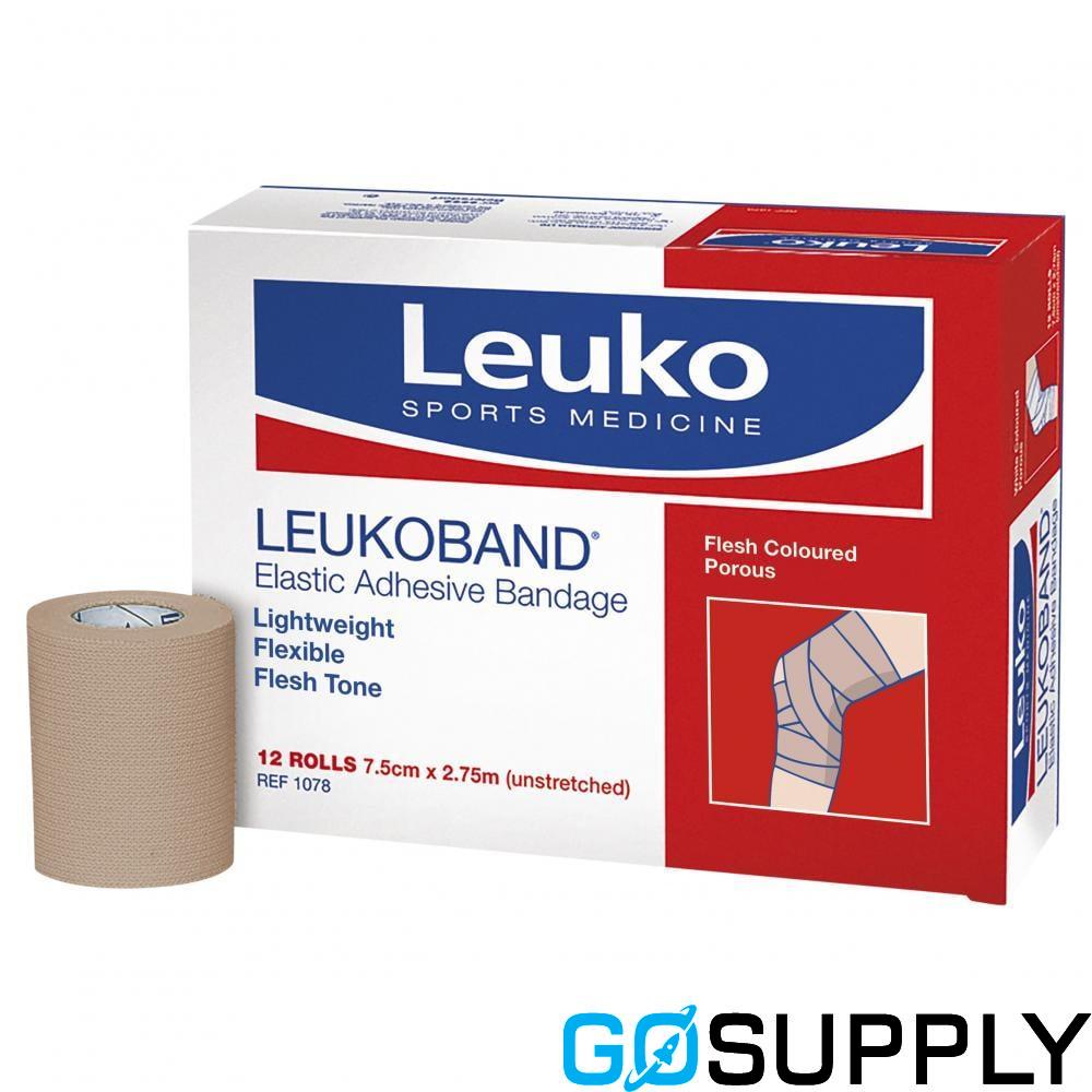 LEUKO SPRT PREM EAB - Main Image