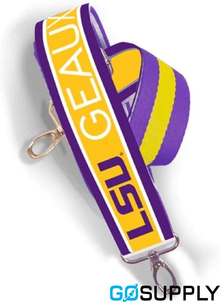 LSU - Shoulder Strap - Thumbnail 6
