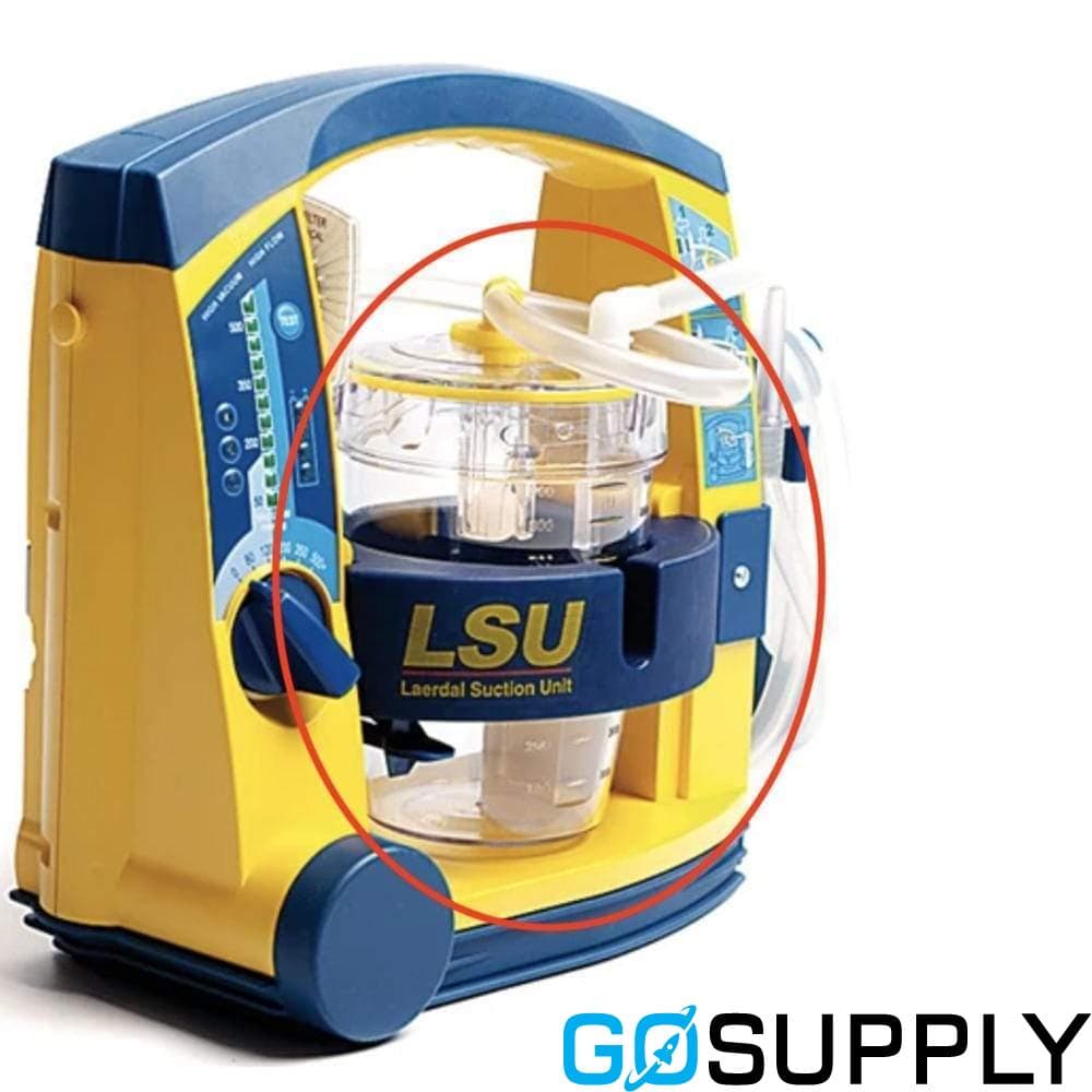 LSU Reusable Canister - Thumbnail 2