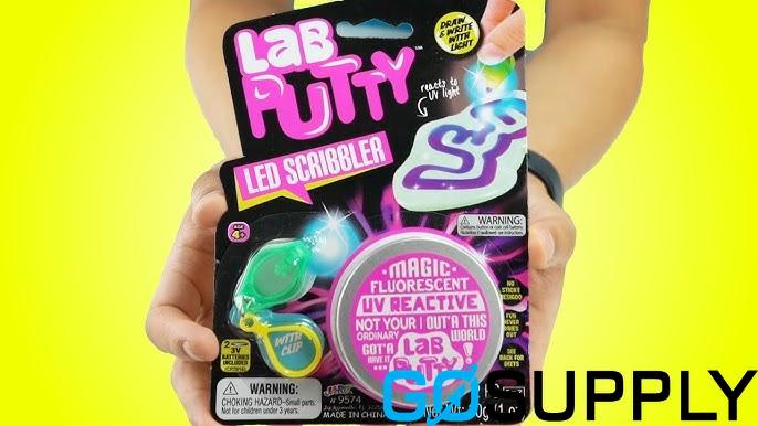 Lab Putty 30g  - Thumbnail 2