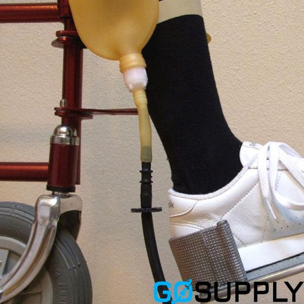 Leg Bag Emptier System JB-3 - Thumbnail 2