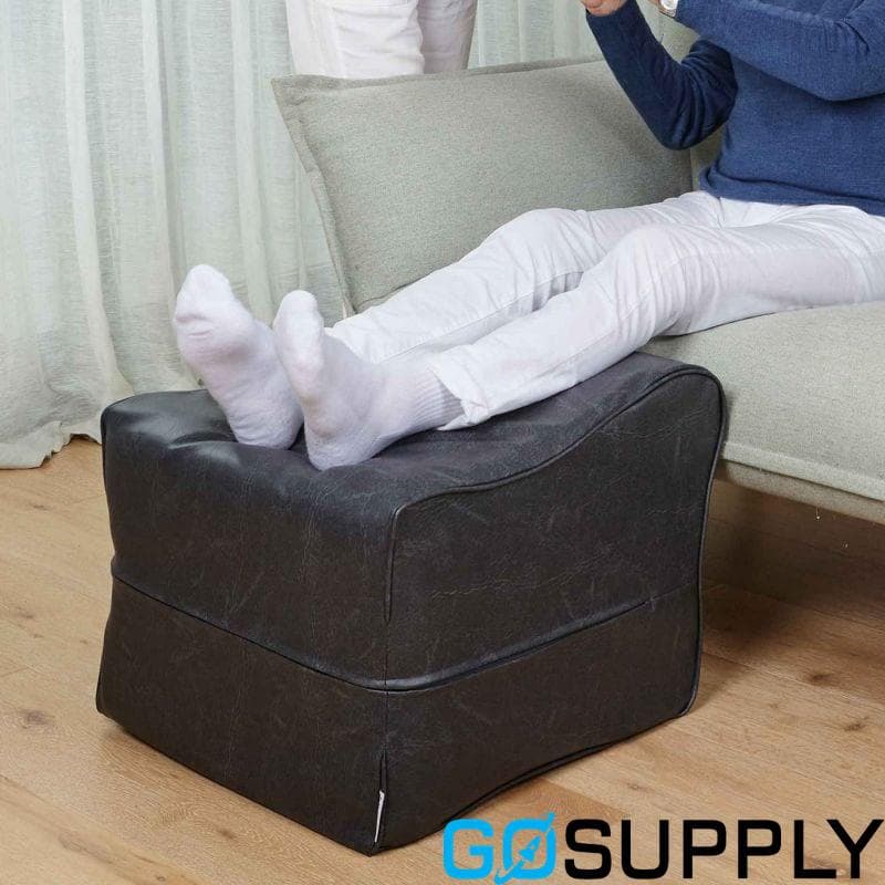 LegsUp Leg Support Ottoman - Thumbnail 2