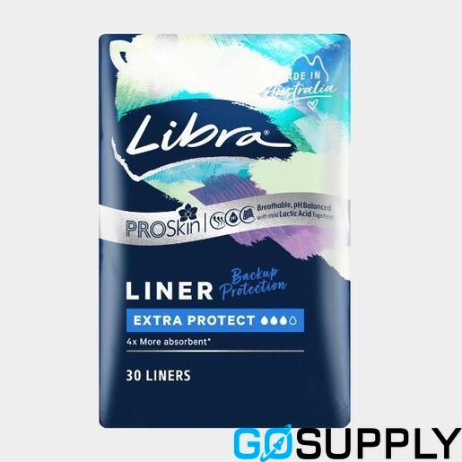 Libra Proskin Liner Extra Protect - Thumbnail 4