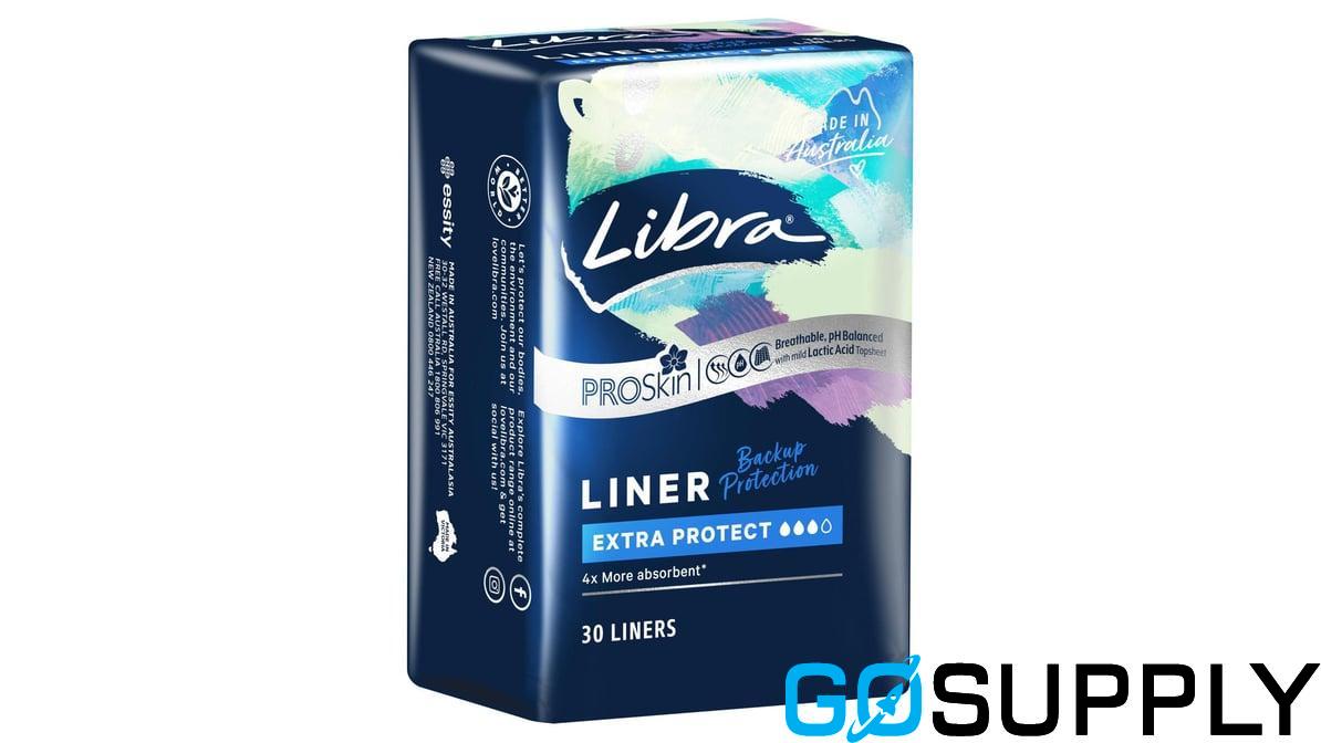 Libra Proskin Liner Extra Protect - Thumbnail 2