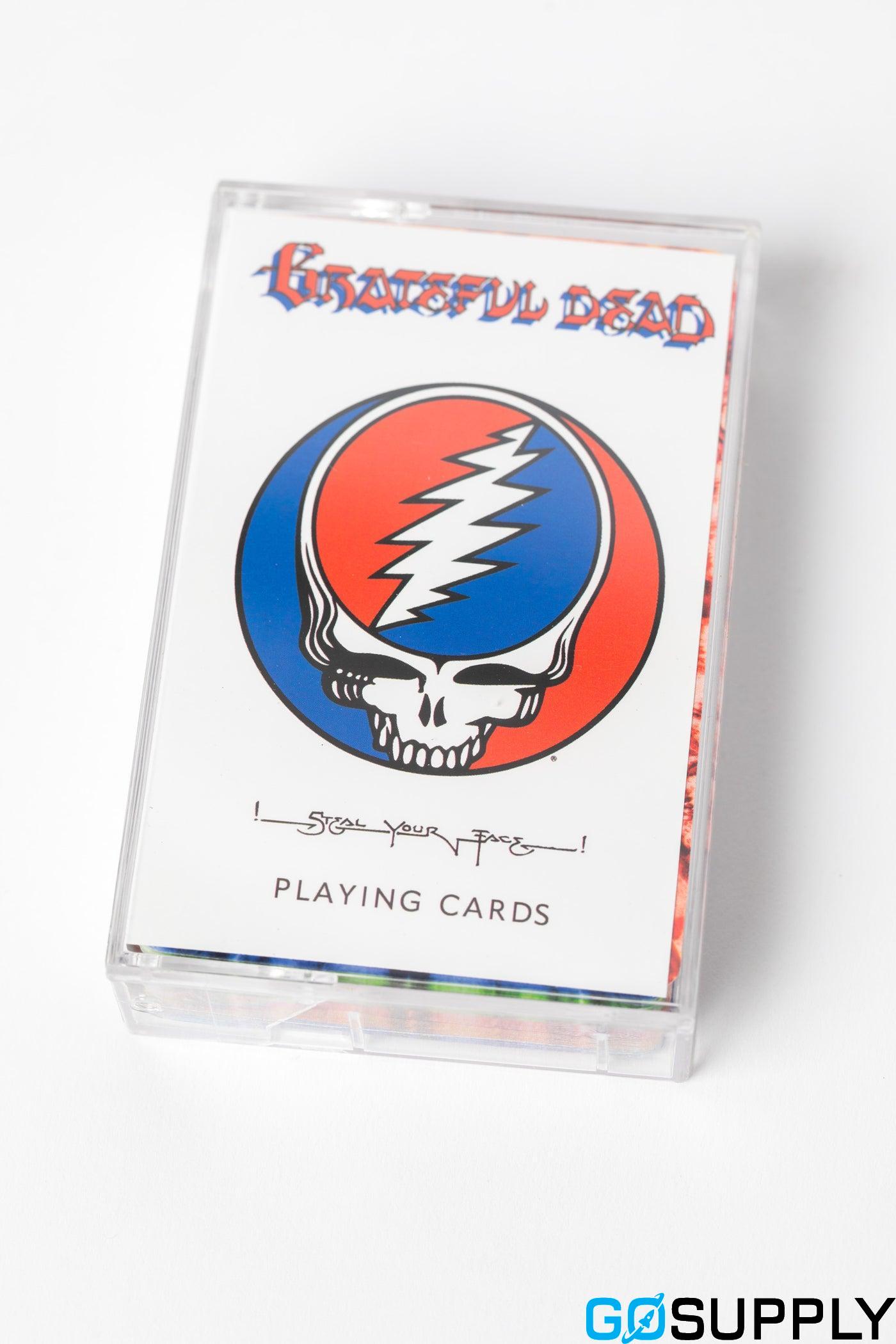 Licensed Playing Cards - Assorted - Thumbnail 5