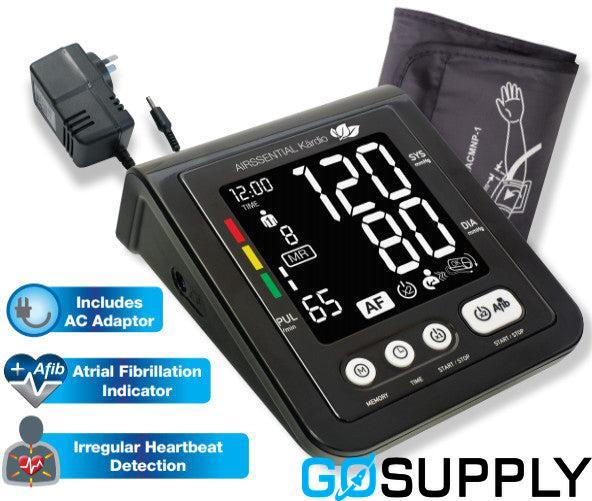 LifeLine Alpha Blood Pressure Monitor