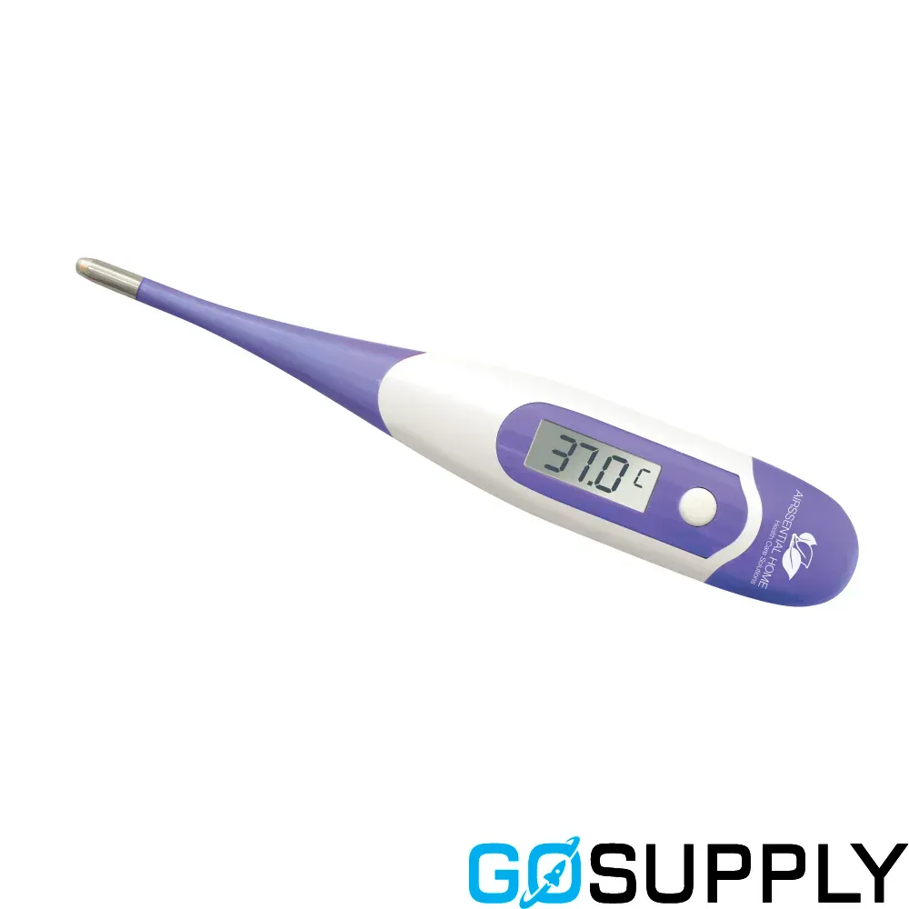 LifeTemp Flexible Digital Thermometer - Thumbnail 3