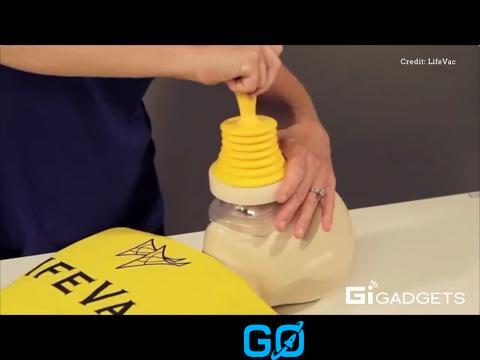 LifeVac Anti-Choking Device  - Thumbnail 3