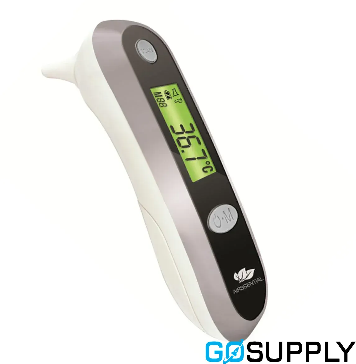 Lifetemp Digital Ear Thermometer - Thumbnail 4