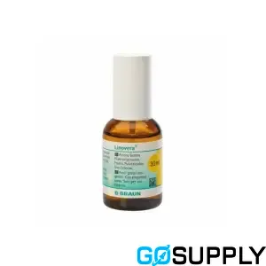 Linovera Oil 30ml - Main Image