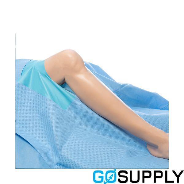 Lower Extremity Surgical Drape - Thumbnail 2