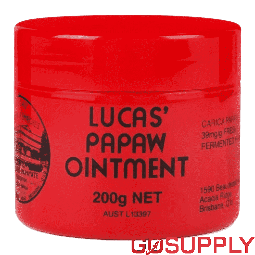 Lucas' Papaw Ointment - Thumbnail 2