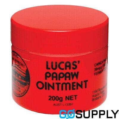 Lucas' Papaw Ointment - Thumbnail 3