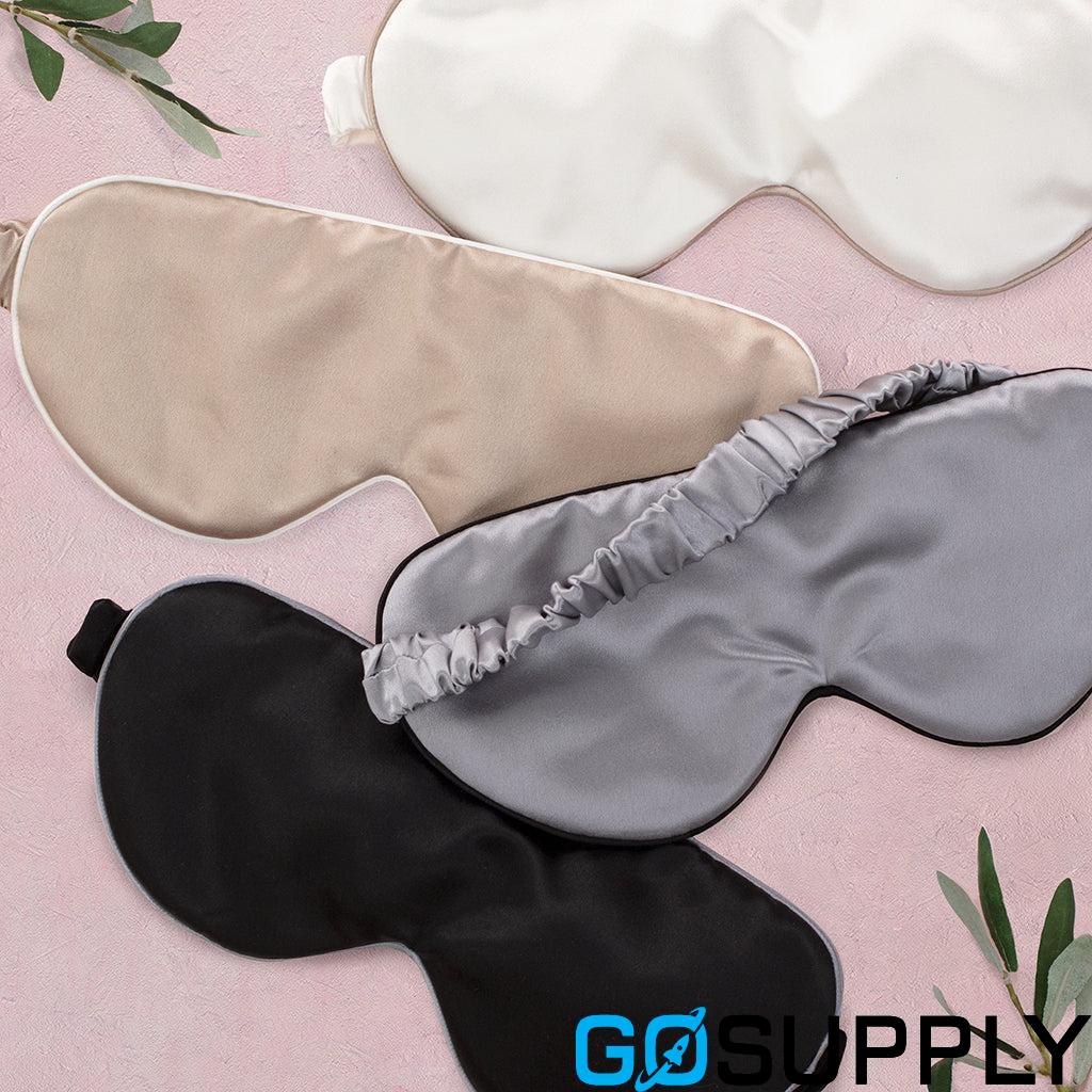 Luxury Sleep Mask - Main Image