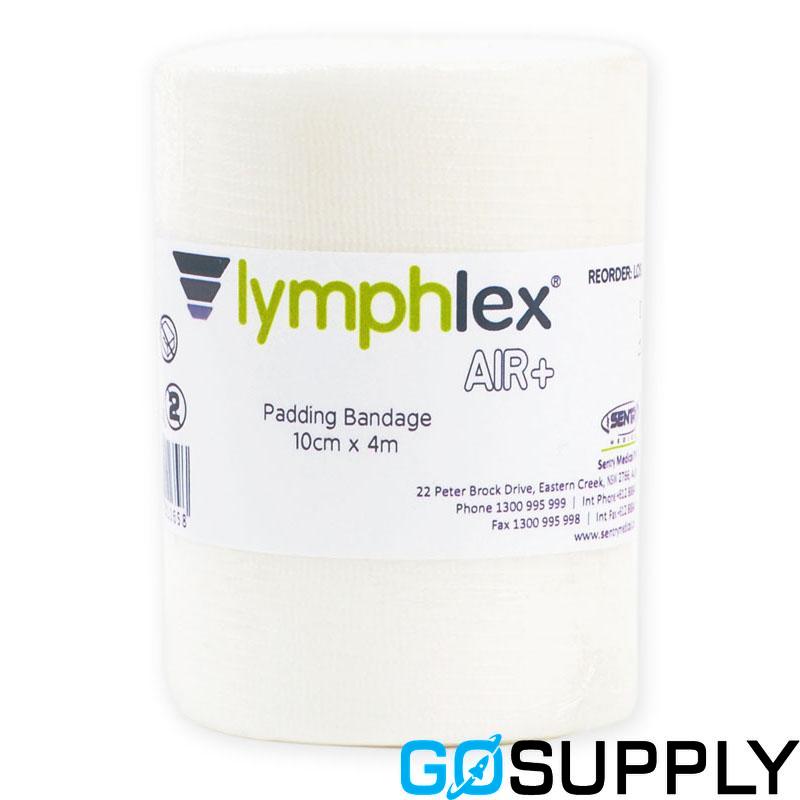 Lymphlex Air + Foam Padding Bandage - Thumbnail 2