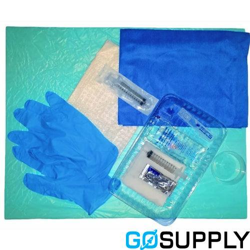 MCA - CATHETER PACK - Thumbnail 4