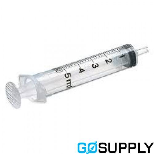 MDevices Syringe Luer Slip - Thumbnail 2