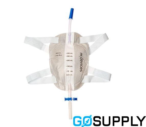 MDevices Urine Bag - Thumbnail 8