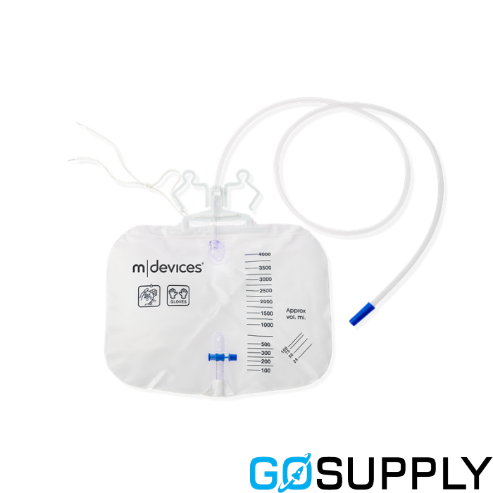 MDevices Urine Bag - Thumbnail 7