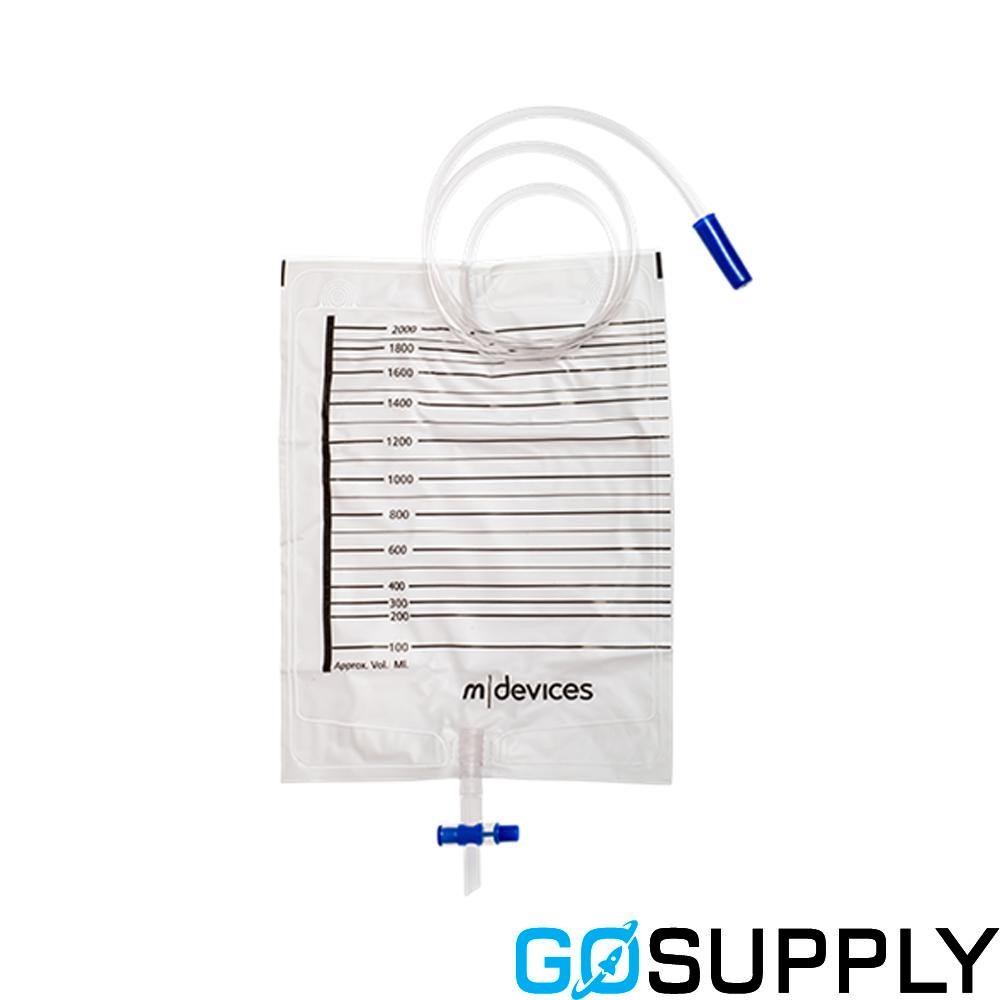 MDevices Urine Bag - Thumbnail 10
